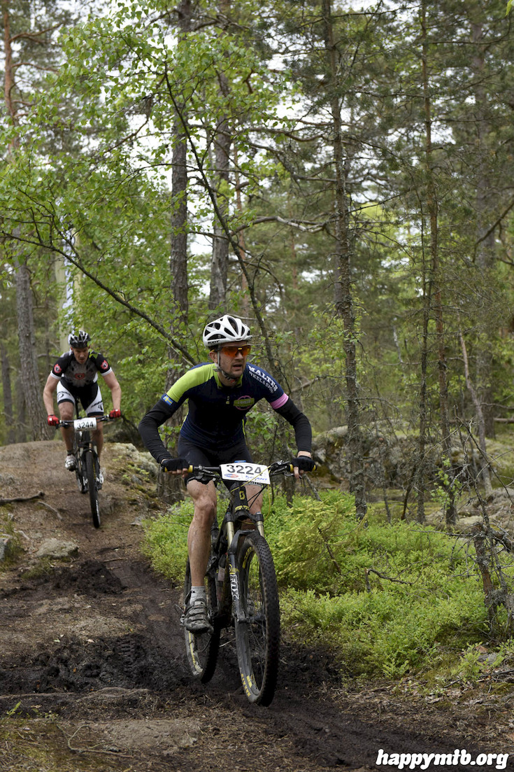 Bild från Lida Loop 2015